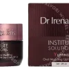 Dr Irena Eris Institute Solutions Uplift Day Cream SPF20 50ml  fles en verpakking