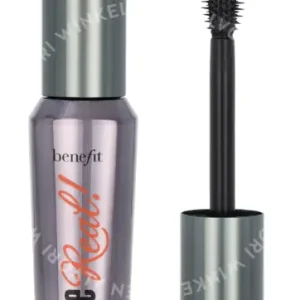 Benefit They're Real! Beyond Mascara 8.5g Jet Black fles