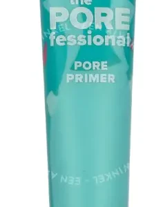 Benefit The Porefessional Pore Primer 44ml Oil-Free Lightweight Translucent Silky fles