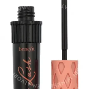 Benefit Roller Lash Curling Mascara 8.5g Black fles