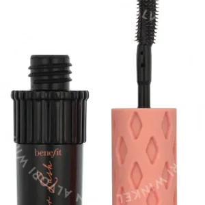 Benefit Mini Roller Lash Mascara 4g Black - Super Curling & Lifting fles