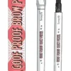 Benefit Goof Proof Brow Pencil 0.34g #1 Cool Light Blonde fles en verpakking