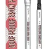 Benefit Goof Proof Brow Pencil 0.34g #2 Warm Golden Blonde fles en verpakking