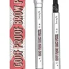 Benefit Goof Proof Brow Pencil 0.34g #04 Warm Deep Brown fles en verpakking