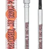 Benefit Precisely My Brow Pencil Ultra-Fine 0.08g #2 Warm Golden Blonde fles en verpakking