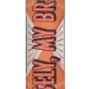 Benefit Precisely My Brow Pencil Ultra-Fine 0.08g #4 Warm Deep Brown verpakking