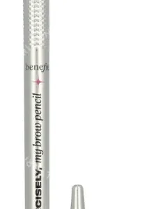 Benefit Precisely My Brow Pencil Ultra-Fine 0.08g #4 Warm Deep Brown fles