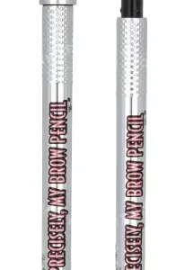 Benefit Precisely My Brow Pencil Ultra-Fine 0.08g #5 Warm Black-Brown fles