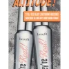 Benefit Duo Set: They're Real! Mascara 17g #1 Jet Black - 2x8
