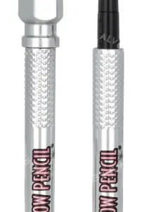 My Brow Pencil Mini 0.04g #3 Warm Light Brown fles en verpakking