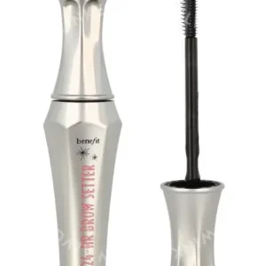 For Brows fles en verpakking