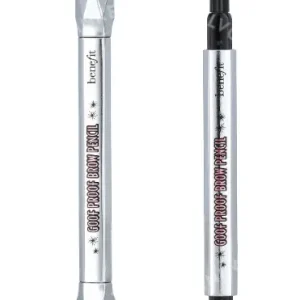 Benefit Goof Proof Brow Pencil 0.34g #3.5 Neutral Medium Brown fles