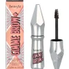 Benefit Gimme Brow+ Mini Brow-Volumizing Fiber Gel 1.5g SHD 04 fles en verpakking