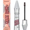 Benefit Gimme Brow+ Brow-Volumizing Fiber Gel 3g #3.5 Warm Auburn Brown fles en verpakking