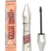 Benefit Gimme Brow+ Brow-Volumizing Fiber Gel 3g #5 Cool Black-Brown fles en verpakking
