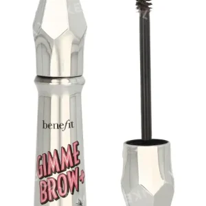 Benefit Gimme Brow+ Brow-Volumizing Fiber Gel 3g #5 Cool Black-Brown fles