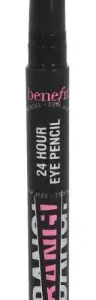 Benefit Badgal Bang! 24-Hour Eye Pencil 0.25g Pitch Black fles