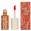Benefit Chachatint Lip & Cheek Stain 6ml Mango-Tinted fles en verpakking
