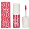 Benefit Gogotint 6ml Bright Cherry Tinted Lip & Cheek Stain fles en verpakking