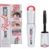 Benefit They're Real! Magnet Mini Mascara 4.5g Black fles en verpakking
