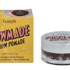 Benefit Powmade Eyebrow Gel 5g #5 Warm Black-Brown fles en verpakking