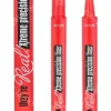 Benefit They're Real Xtreme Precision Liquid Eyeliner 0.35ml Xtra Black fles en verpakking