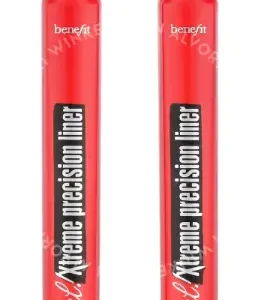 Benefit They're Real Xtreme Precision Liquid Eyeliner 0.35ml Xtra Black fles