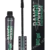Benefit Badgal Bang! Waterproof Volumizing Mascara 8.5g Intense Pitch Black fles en verpakking