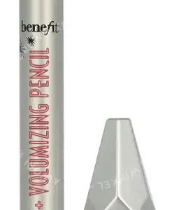 Benefit Gimme Brow+ Volumizing Pencil Mini 0.6g #3 Warm Light Brown fles