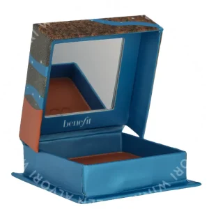 Benefit Wanderful World Blushes Powder Blush 6g Starlaa - Rosy Bronze fles