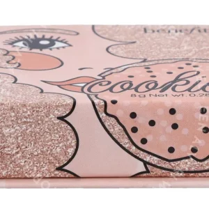 Benefit Wanderful World Blushes Powder Highlighter 8g Cookie verpakking