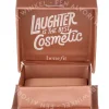 Benefit Dandelion Twinkle Powder Highlighter Mini 1.5g Soft-Nude Pink fles