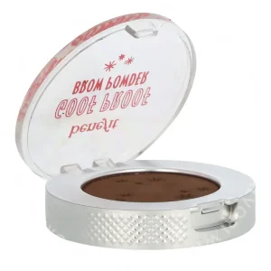 Benefit Goof Proof Brow Powder 1.9g #3 Warm Light Brown fles