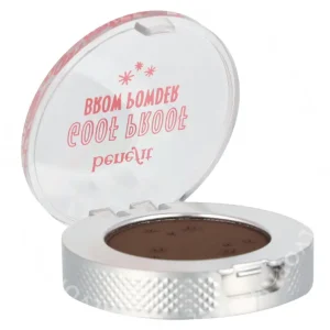 Benefit Goof Proof Brow Powder 1.9g #3.5 Neutral Medium Brown fles