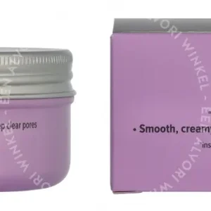 Benefit Bene Pore Care Clay Mask 30ml  fles en verpakking