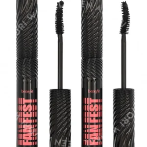 5gr - Hyper Black fles en verpakking