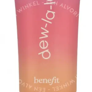 Benefit Dew La La Liquid Glow Highlighter 25ml Light Medium (Luna) fles
