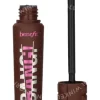 Benefit Badgal Bang! Waterproof Volumizing Mascara 36H 8.5g Rebel Brown fles