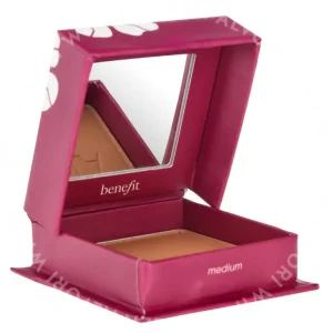Benefit Hoola Matte Bronzing Powder 8g Medium fles