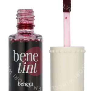 Benefit Benetint 6ml Raspberry fles