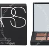 Nars Voyageur Eyeshadow Palette 3.6g #1194 Suede fles en verpakking