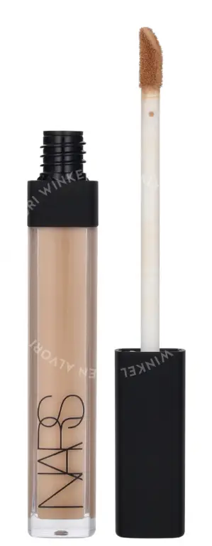 Nars Radiant Creamy Concealer 6ml Cafe Con Leche/Light 2.6 fles