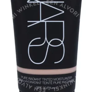 Nars Pure Radiant Tinted Moisturizer SPF30 50ml Greenland fles