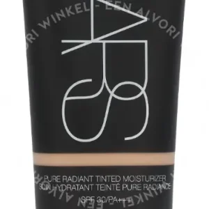 Nars Pure Radiant Tinted Moisturizer SPF30 50ml St. Moritz fles