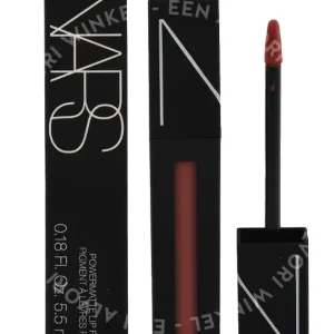 Nars Powermatte Lip Pigment 5.5ml American Woman fles en verpakking