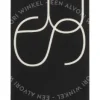 Nars Natural Radiant Longwear Foundation 30ml 2.5 Light Yukon verpakking