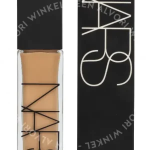 Nars Natural Radiant Longwear Foundation 30ml Light 5/Fiji fles en verpakking
