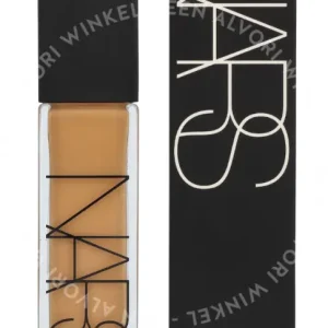 Nars Natural Radiant Longwear Foundation 30ml Medium 3/Stromboli fles en verpakking