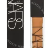 Nars Natural Radiant Longwear Foundation 30ml Syracuse Med/dark 1 fles en verpakking