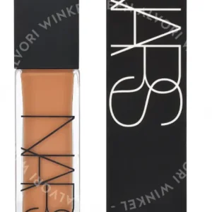 Nars Natural Radiant Longwear Foundation 30ml Huahine fles en verpakking